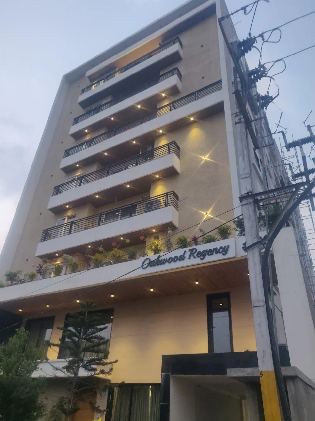Oakwood Regency